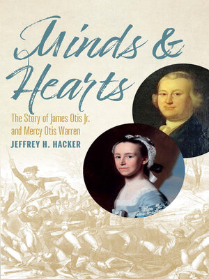cover image of Minds & Hearts